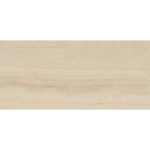 E-Tile Vloertegel XL Etile Kontempo Creme Glans 120x260 cm 