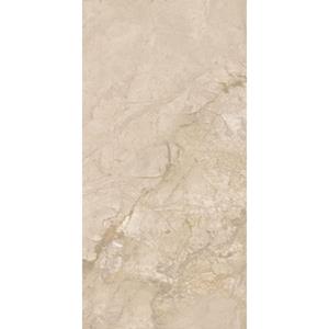 Keope Vloertegel  Lux Crema Beige Gepolijst 120x278 cm 