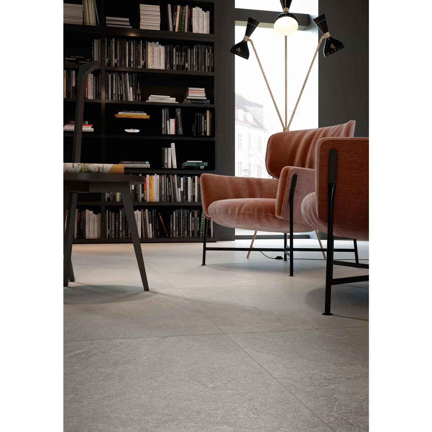 Cerriva Vloertegel Blustyle Cotto D'Este Unica Naturale Stone 30x60 cm 