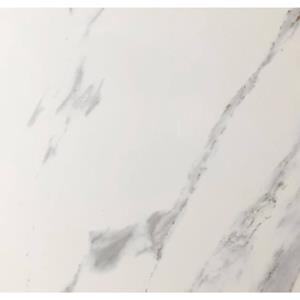 TS-Tiles Vloertegel  Marmoles Digital Carrara White Mat 80x80 cm 