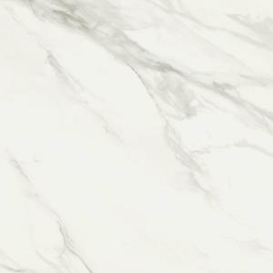 E-Tile Vloertegel XL Etile Always White Natural Glans 80x80 cm 