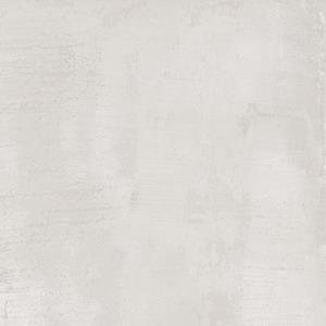 Jabo Beton Cire Bercy Bianco vloertegel wit 60x60cm gerectificeerd