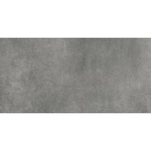 Flamina Vloertegel Flaminia Space Graphite 60x120 cm Antraciet Prijs p/m2 