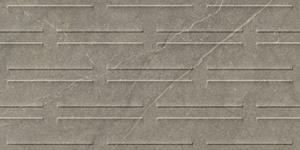 Jabo Munich Taupe wandtegel decor 30x60cm gerectificeerd