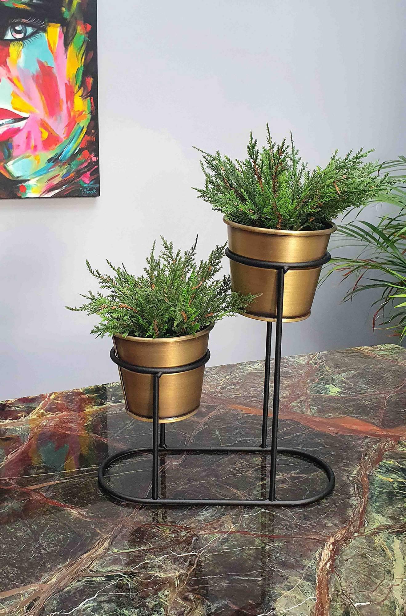 Mioli Decor Plantenpot Duality | 