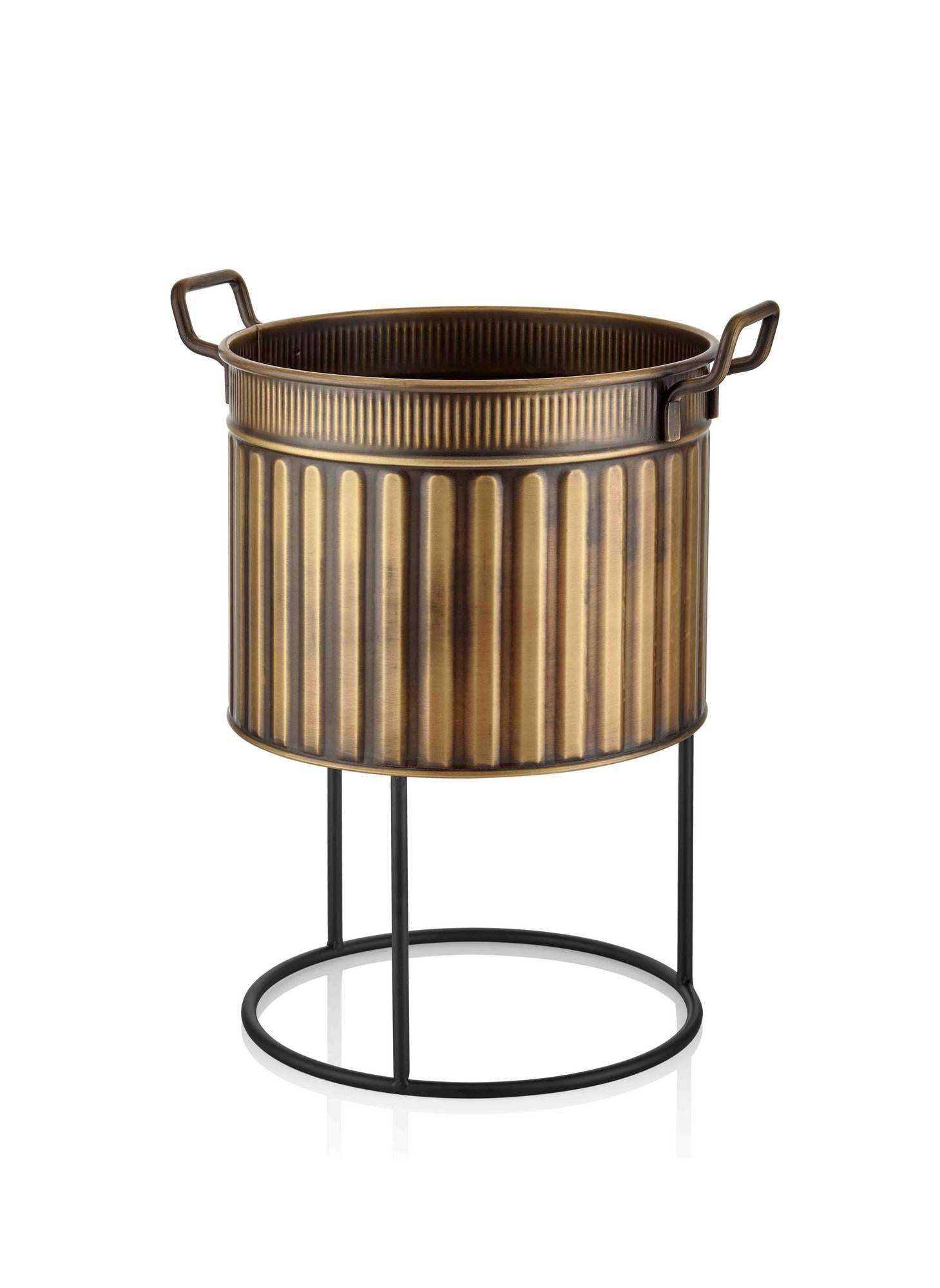 Mioli Decor Plantenpot Diver | 