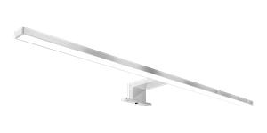 Luca Varess Cubico LED verlichting 65 cm chroom