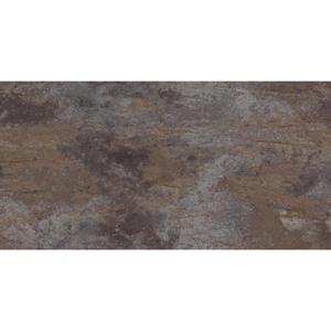 J-Stone Vloertegel Flatiron Black 60x120 cm Mat Zwart 