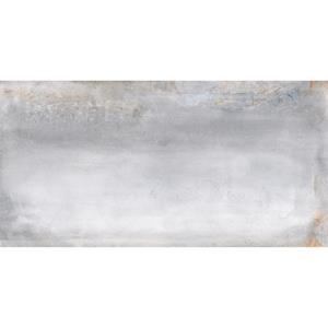 Energieker Vloertegel  Oxidatio Titanium Grijs 60x120 cm 