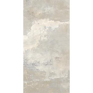 Energieker Vloer- en Wandtegel  City Plaster 60x120 cm Glanzend Beige 