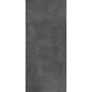 Energieker Vloer- en Wandtegel  Concept Betonlook 120x270 cm Mat Anthracite 