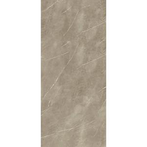 Energieker Vloer- en Wandtegel  Pietragrey Marmerlook 120x270 cm Mat Taupe 