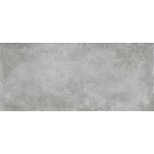 Energieker XL Vloertegel  Parker Smoke 120x270 cm Beton Grijs Bruin 