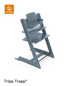 Stokke Tripp Trapp Compleet - Fjord Blue (V2)