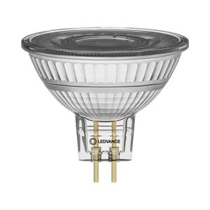 Osram LEDvance LED Spot GU5.3 / MR16 5-35W Dimbaar Extra Warm Wit