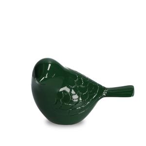 Urnwebshop Elegance Musjes Urn Antiek Groen (0.1 liter)