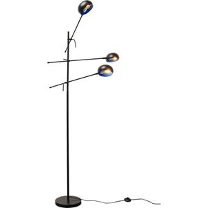 Vloerlamp Bola Trio 160cm