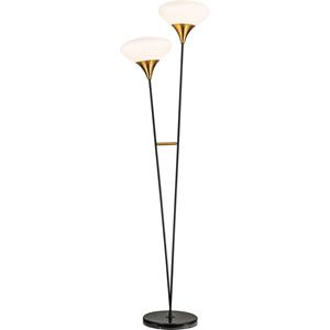 Vloerlamp Gocce 174cm