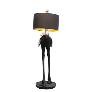 Vloerlamp Animal Ostrich 147cm