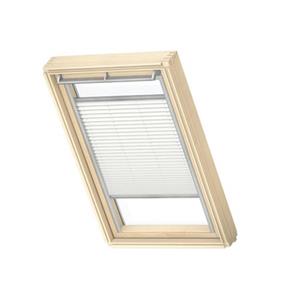 VELUX Dakraam Plisségordijn Lichtdoorlatend Fhl C02 1016s