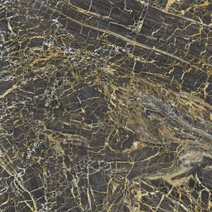 Jabo Black Golden vloertegel pulido 120x120 gerectificeerd