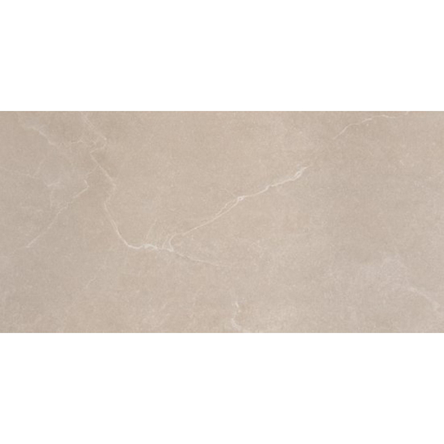 Jos. Storm Vloer- en wandtegel - 60X120cm - 9mm - Rechthoek - gerectificeerd - Porcellanato gekleurd Earth Mat 2014218