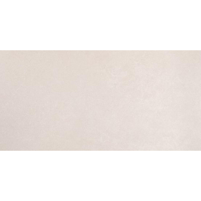 Jos. Storm Vloer- en wandtegel - 60X120cm - 9mm - Rechthoek - gerectificeerd - Porcellanato gekleurd Cream Mat 2014220