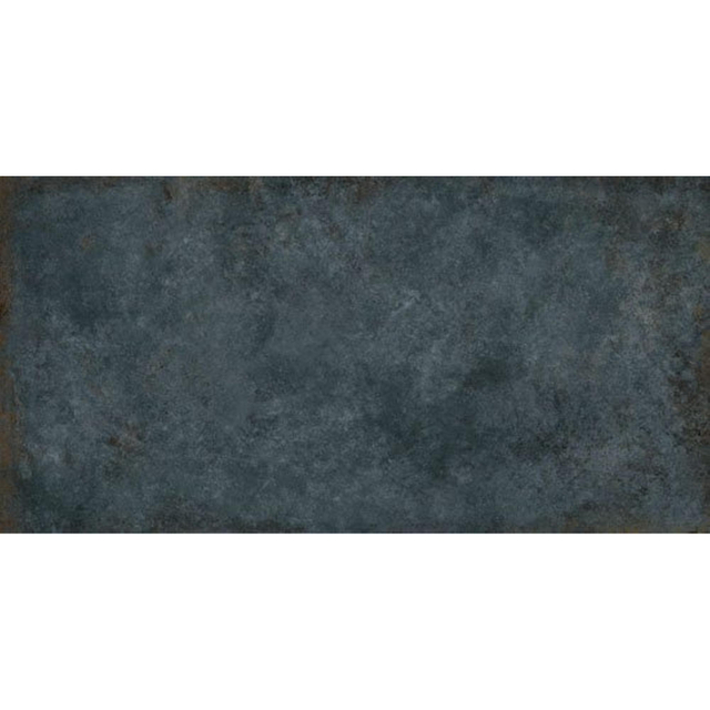 Douglas Jones Marbles Vloer- en wandtegel - 60X120cm - 10,5mm - Rechthoek - gerectificeerd - Coal Mat 2003350