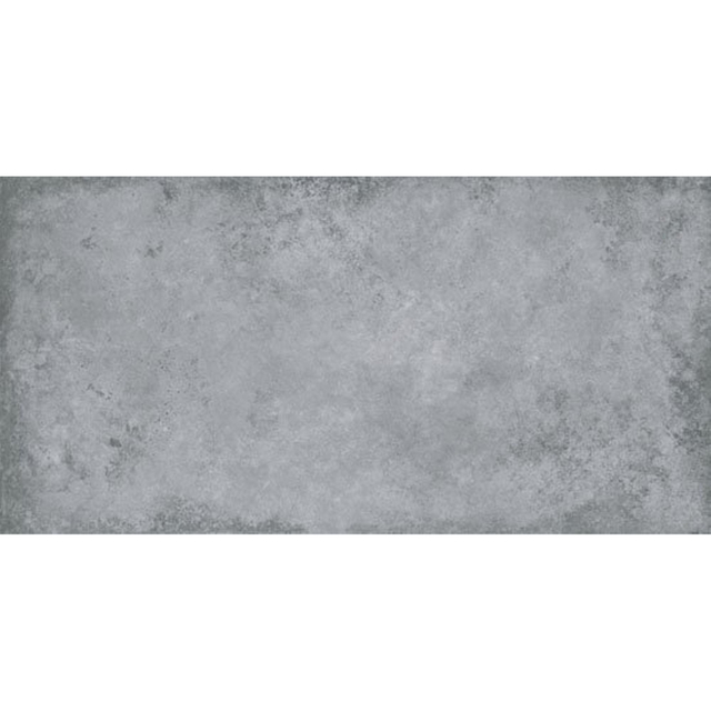 Douglas Jones Marbles Vloer- en wandtegel - 60X120cm - 10,5mm - Rechthoek - gerectificeerd - Grey Mat 2003344