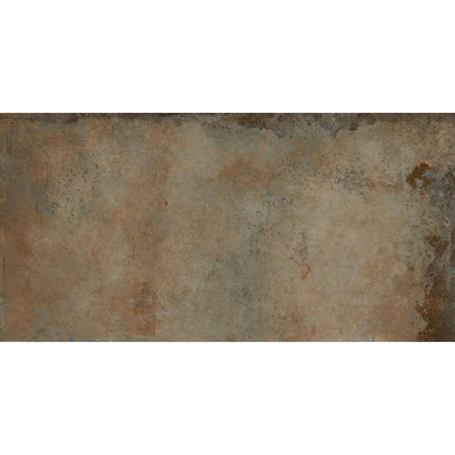 Douglas Jones Marbles Vloer- en wandtegel - 60X120cm - 10,5mm - Rechthoek - gerectificeerd - Copper Mat 2003330