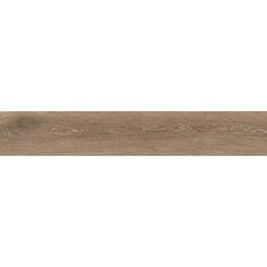 Florim Woodslate Vloer- en wandtegel - 20X120cm - 9mm - Rechthoek - gerectificeerd - Porcellanato Nutmeg Mat 2002778