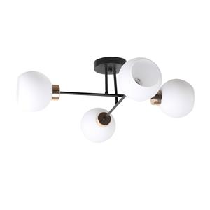 Candellux Wandlamp Amanda 3-lichts | 