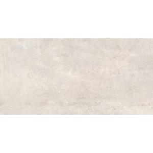 Vt wonen tegels Vtwonen Tegels Noble Vloer- en wandtegel - 60X120cm - 8,5mm - Rechthoek - gerectificeerd - White Mat 2014214