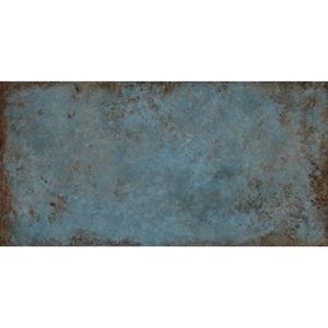 Douglas Jones Marbles Vloer- en wandtegel - 60X120cm - 10,5mm - Rechthoek - gerectificeerd - Azzurro 2003340