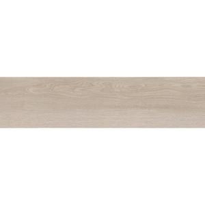 Provenza Oak Vloer- en wandtegel 30x120cm 10mm gerectificeerd R10 porcellanato Bianco 1311797