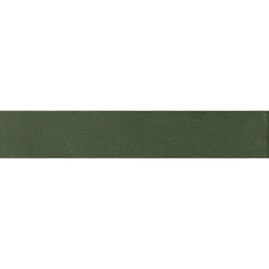 Marazzi Luz Vloer- en wandtegel - 5X30cm - 10mm - Rechthoek - Oliva Glans 2017186