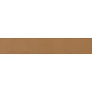 Marazzi Luz Vloer- en wandtegel - 5X30cm - 10mm - Rechthoek - Caramel Glans 2017200