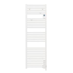 BWS Elektrische Handdoekradiator  Dry 159x50 cm Digitaal 750W Wit 