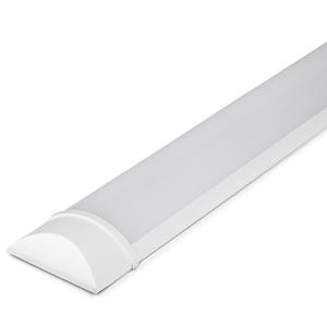 HOFTRONIC™ LED Batten 150 cm flikkervrij 50W 6400K 6000lm (120lm/W) Samsung LEDs - 5 jaar garantie incl. montageklemmen & quick connector