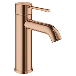 Grohe Essence Wastafelkraan Opbouw - uitloop 11.6cm - S-size - gladde body - warm sunset 24172DA1