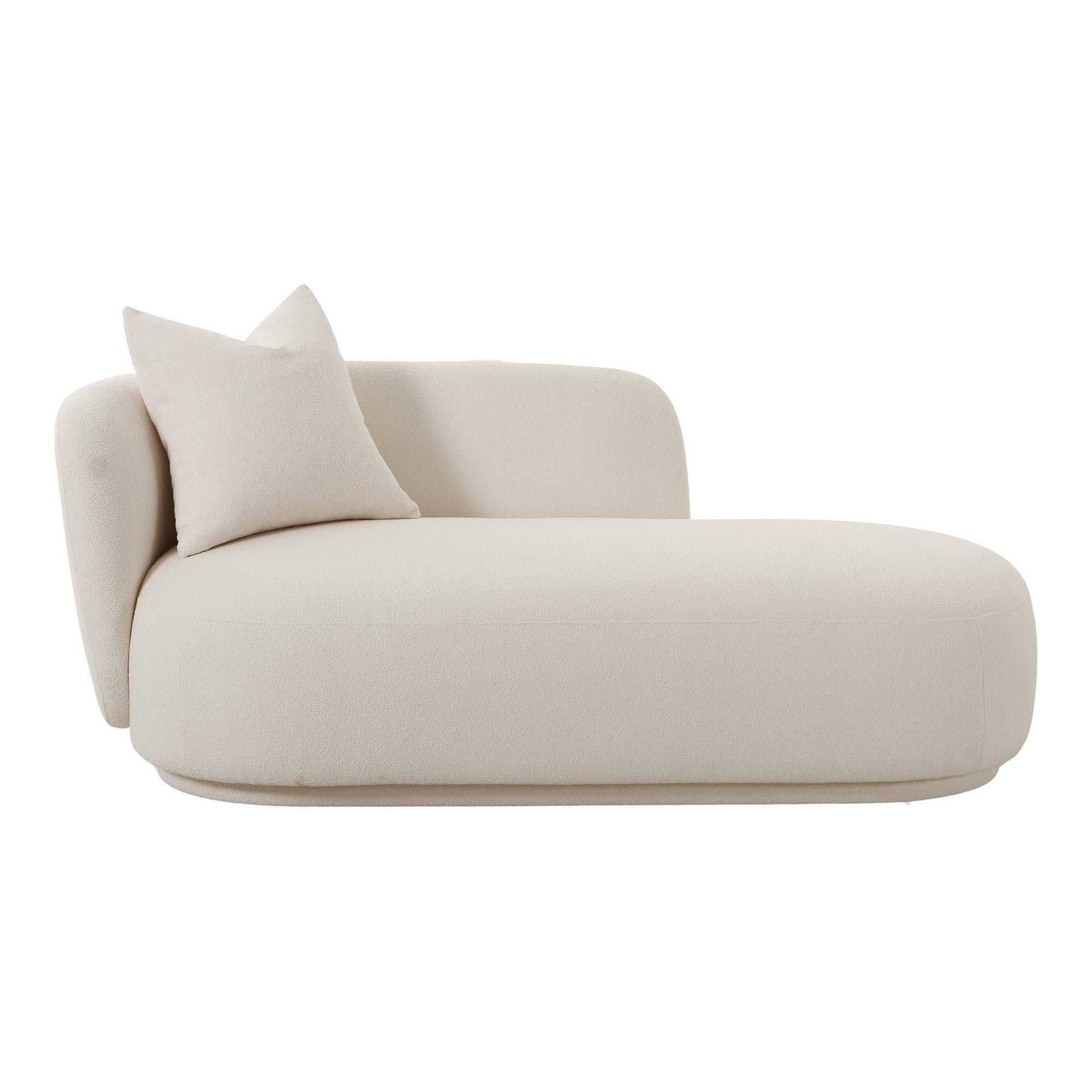 House Nordic Chaise longue Mykonos | 