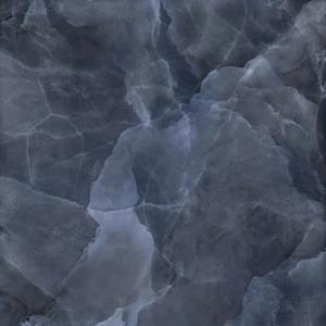 Jabo Tegelsample:  Onyx Blue vloertegel 120x120cm gerectificeerd