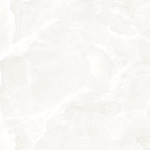 Jabo Tegelsample:  Onyx White vloertegel 120x120cm gerectificeerd