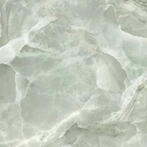 Jabo Tegelsample:  Onyx Jade vloertegel 80x80cm gerectificeerd