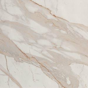 Jabo Tegelsample:  Roma Stone Carrara Oro vloertegel 80x80cm gerectificeerd