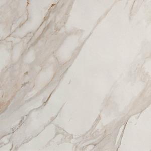 Jabo Tegelsample:  Roma Stone Carrara Oro vloertegel glans 80x80cm gerectificeerd