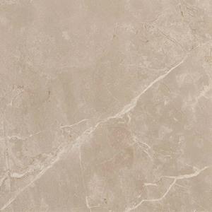 Jabo Tegelsample:  Roma Stone Pietra Beige vloertegel glans 80x80cm gerectificeerd