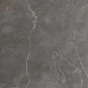 Jabo Tegelsample:  Roma Stone Pietra Grey vloertegel glans 80x80cm gerectificeerd