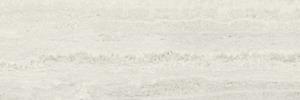 Jabo Tegelsample:  Venice Bianco wandtegel 30x90cm gerectificeerd