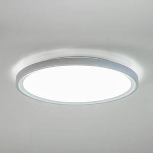 BRUMBERG Sunny Maxi LED-Deckenlampe RC CCT weiß